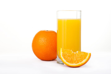 orange juice