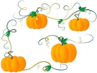 Pumpkins