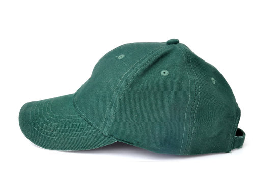 Green Cap