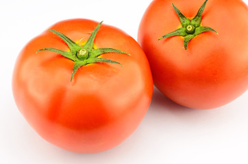 red tomato