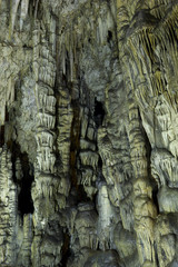 Dikteo Andro Cave, Crete