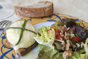 Plat préparé