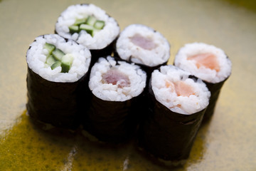 Sushi