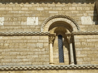 San martin de Fromista