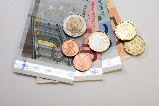 Geld