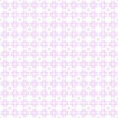Seamless flroal pattern