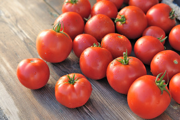 Tomatoes