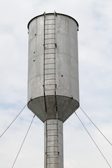 Water tower
