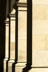Ayuntamiento de la coruña