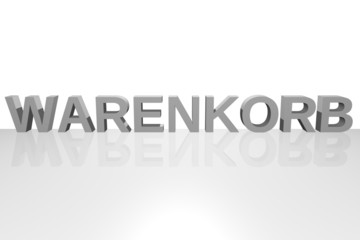 Warenkorb