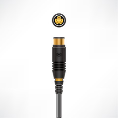S-Video cable