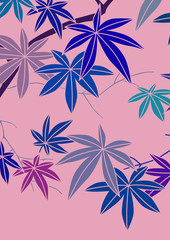 グラフィックパターン