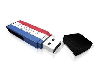 PENNA USB PAESI BASSI