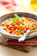minestrone