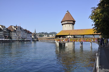 Lucerna