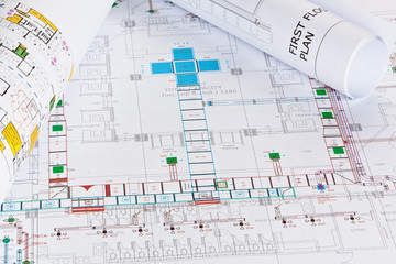 Blueprints