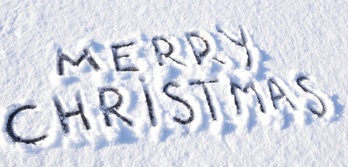 Merry Christmas