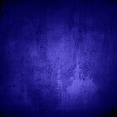Obraz premium highly Detailed grunge background