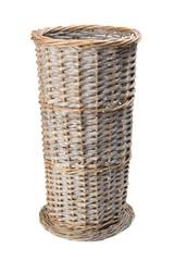 basket vase
