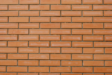 brick wall