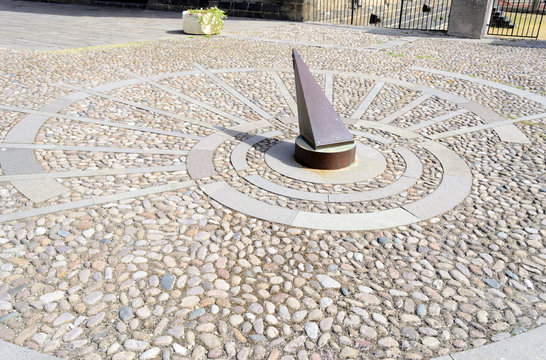 Sundial