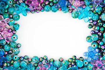 Bead Frame