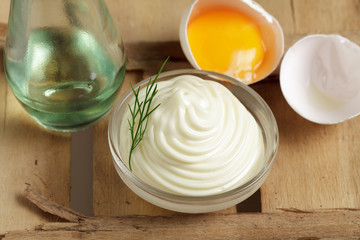 Mayonnaise