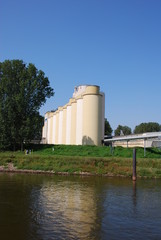 Silo