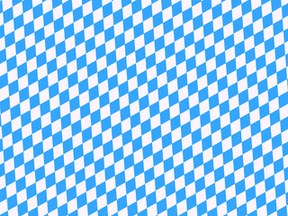 Bayrisches Muster - Oktoberfest