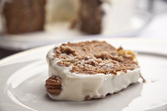 torta de nuez