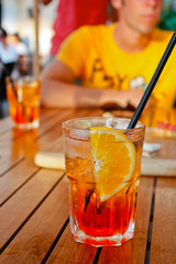 Happy hour