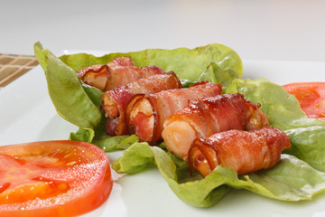 Prato de Franbacon