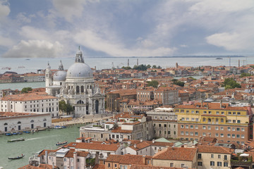 Fototapeta premium venice