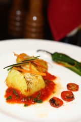 Food - Fish