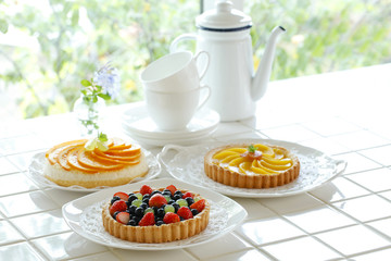 ケーキ