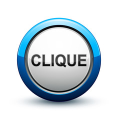 icône clic