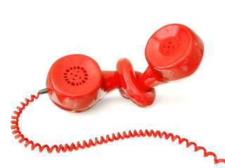 red phone