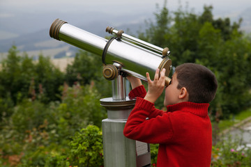telescope