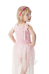 Little fairy