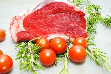 butcher's shop