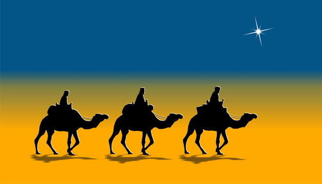 heilige drei K&ouml;nige