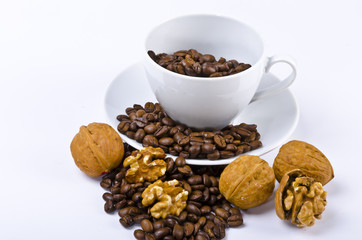 Kaffetasse