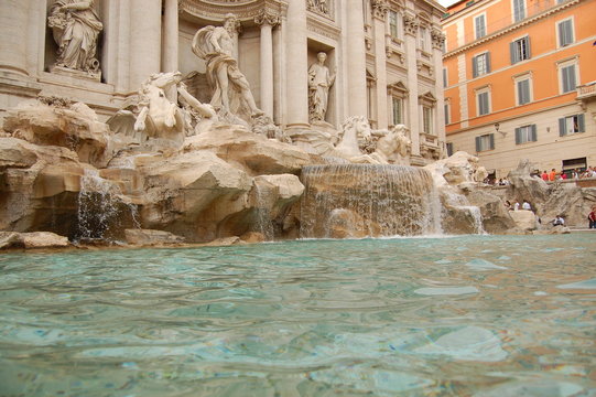 La Fontana