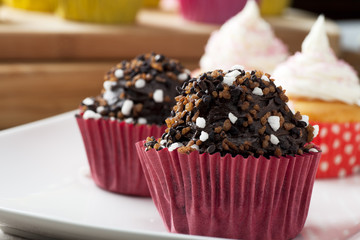 Cupcakes