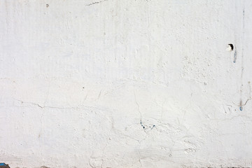 Aged cement wall texture