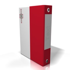 CLASSIFICATORE MALTA