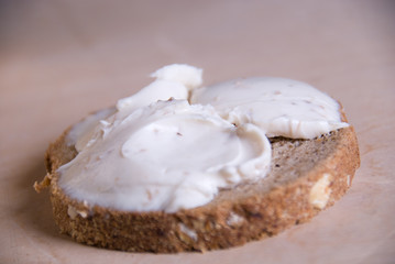 Cheese spread