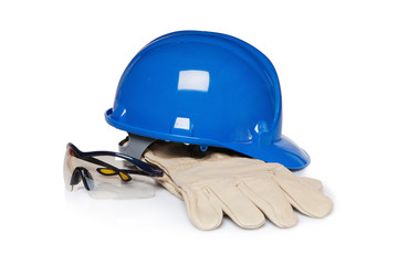 Safety gear kit