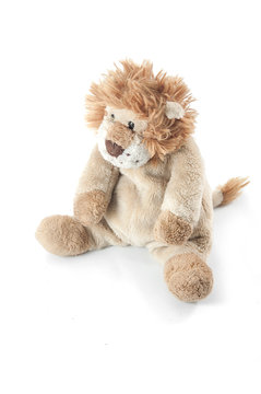 Lion Doll