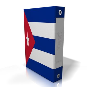 CLASSIFICATORE CUBA